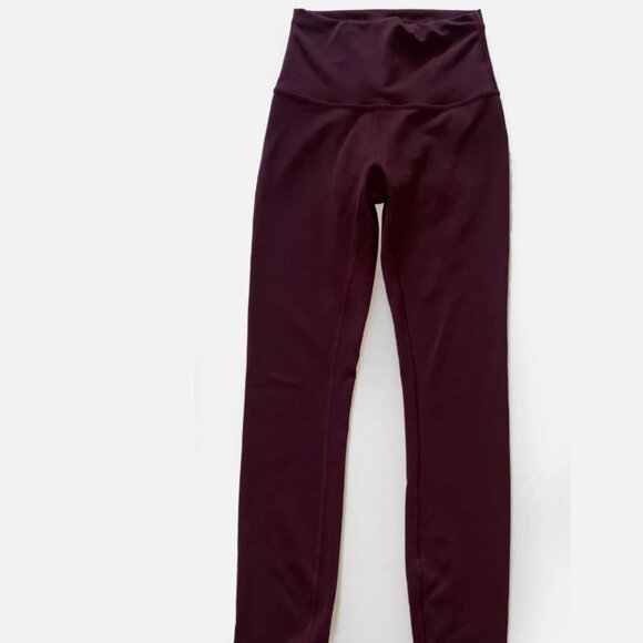 Wunder Under Leggings 28" - Picture 2 of 4